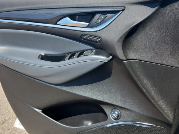 2024 Buick Enclave - Image 14