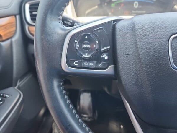 2021 Honda CR-V Hybrid - Image 6
