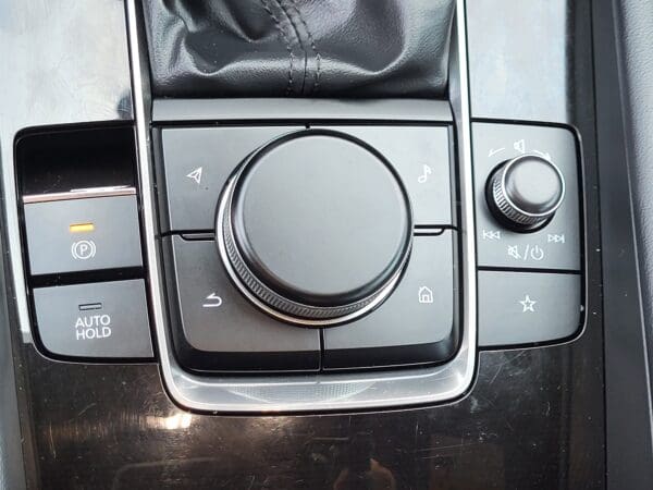 2024 Mazda Mazda3 Hatchback - Image 23
