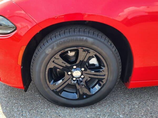 2022 Dodge Charger - Image 16