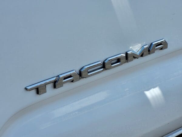 2023 Toyota Tacoma 2WD - Image 8