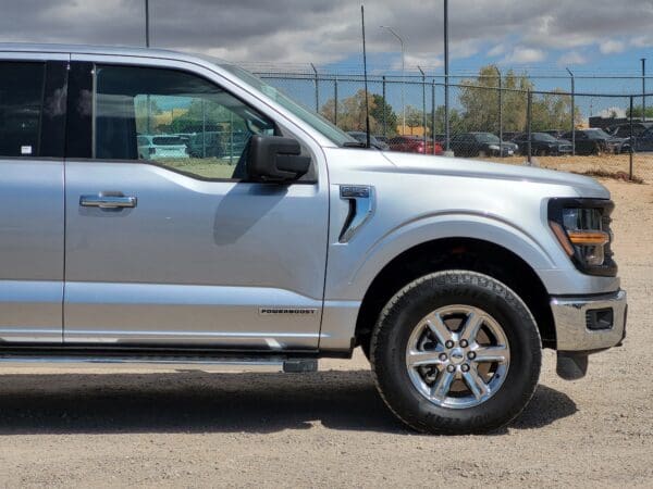 2024 Ford F-150 - Image 6