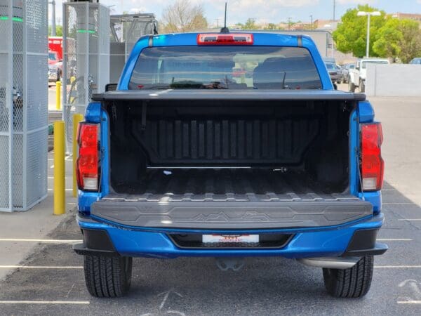 2023 Chevrolet Colorado - Image 21