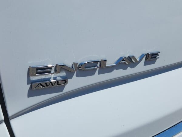 2024 Buick Enclave - Image 20