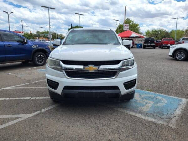 2018 Chevrolet Colorado - Image 5