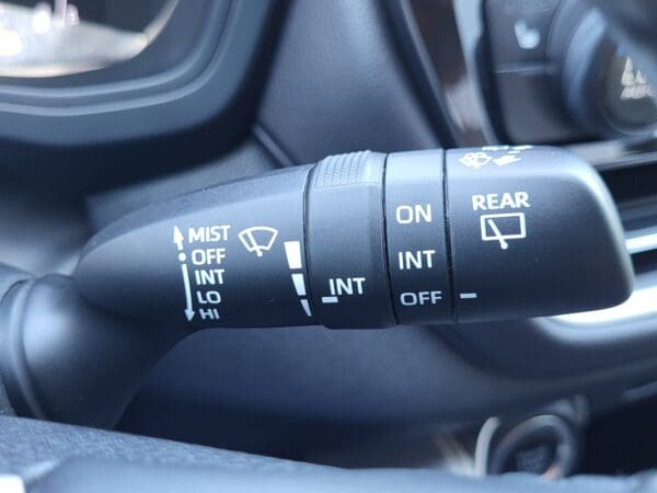 2024 Toyota Grand Highlander - Image 28