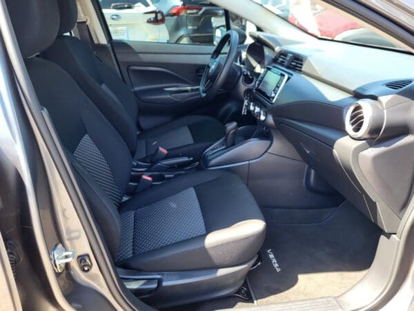 2024 Nissan Versa - Image 14