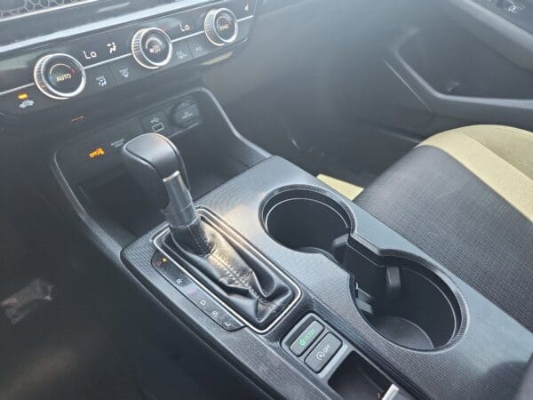 2023 Honda Civic Sedan - Image 11