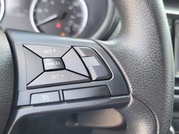 2024 Nissan Kicks - Image 20