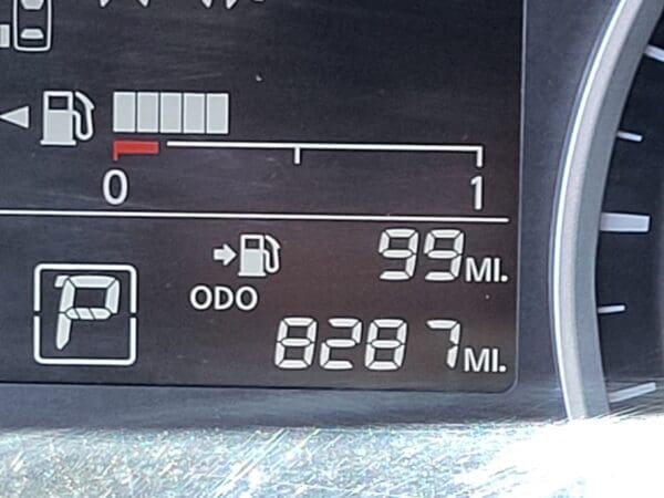 2024 Nissan Versa - Image 24