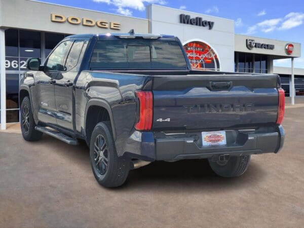 2023 Toyota Tundra 4WD - Image 3