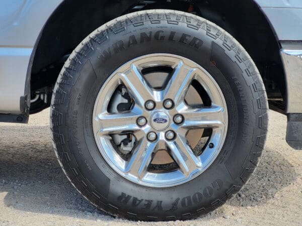 2024 Ford F-150 - Image 7