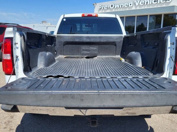2018 GMC Sierra 1500 - Image 8