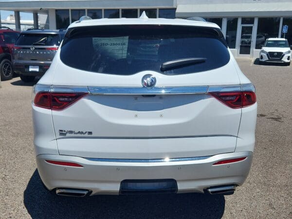 2024 Buick Enclave - Image 19