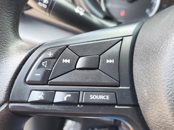 2024 Nissan Kicks - Image 19
