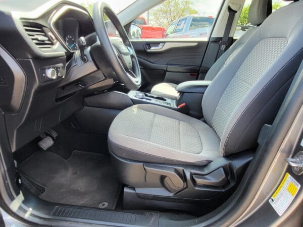 2021 Ford Escape - Image 8