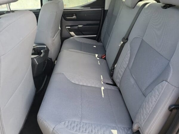 2023 Toyota Tundra 4WD - Image 20