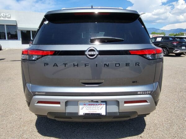 2023 Nissan Pathfinder - Image 13