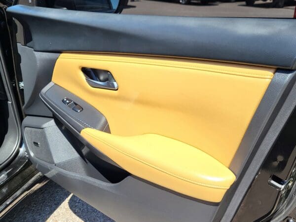 2024 Nissan Sentra - Image 16