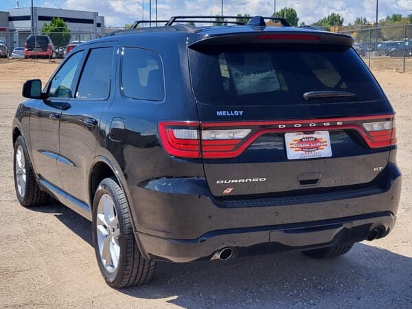 2024 Dodge Durango - Image 5