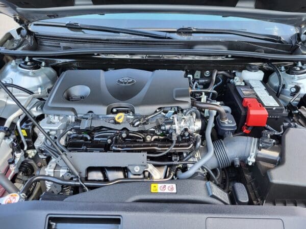 2024 Toyota Camry - Image 17