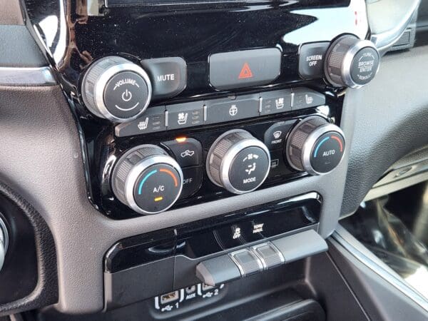 2024 Ram 1500 - Image 18