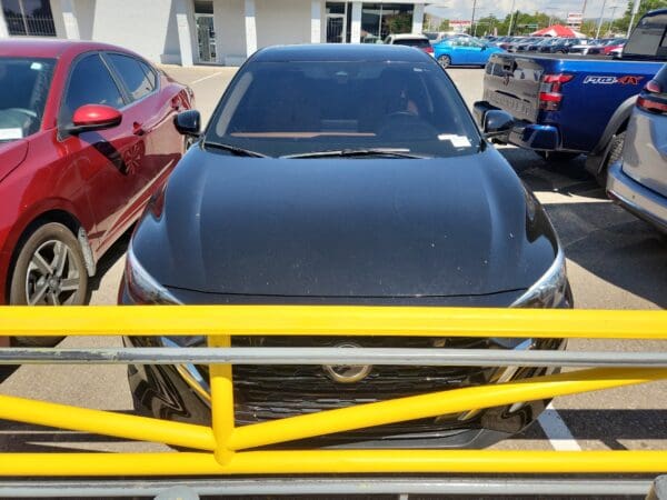 2024 Nissan Sentra - Image 2