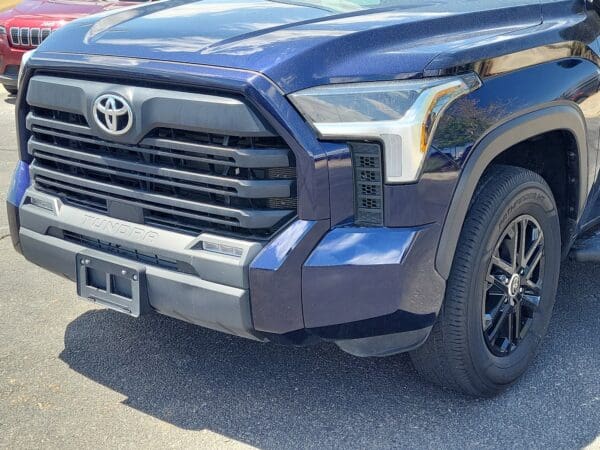 2023 Toyota Tundra 4WD - Image 5