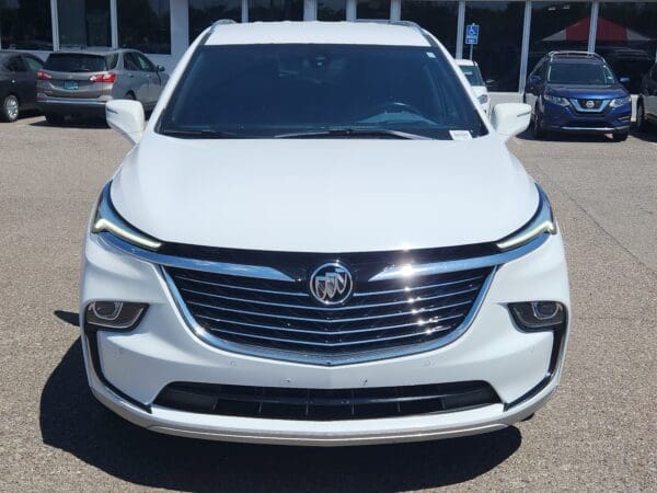 2024 Buick Enclave - Image 5