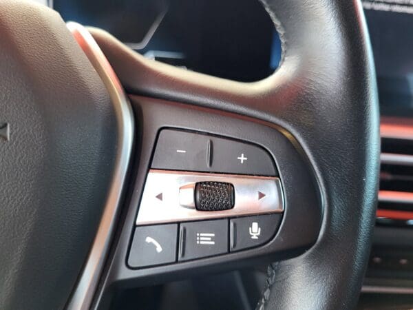 2023 BMW i4 - Image 21