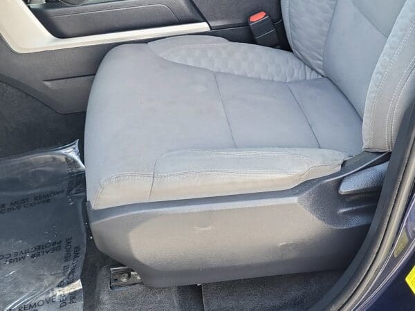 2023 Toyota Tundra 4WD - Image 13