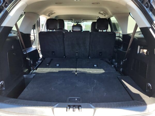 2024 Ford Explorer - Image 14