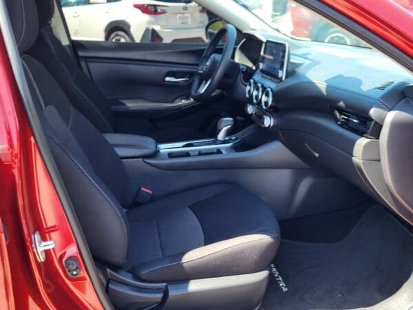 2024 Nissan Sentra - Image 15