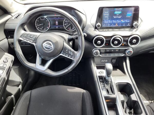 2022 Nissan Sentra - Image 10