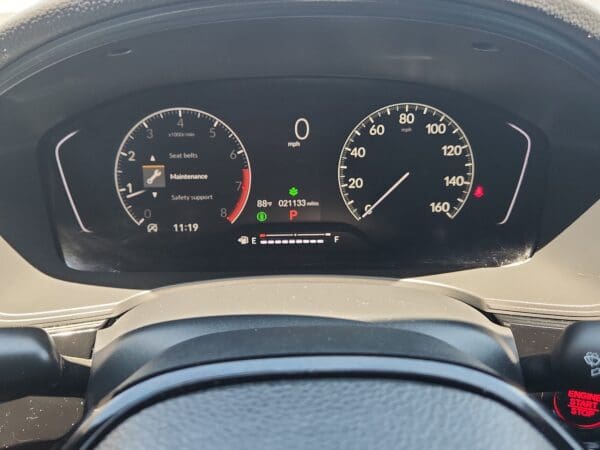 2023 Honda Civic Sedan - Image 9