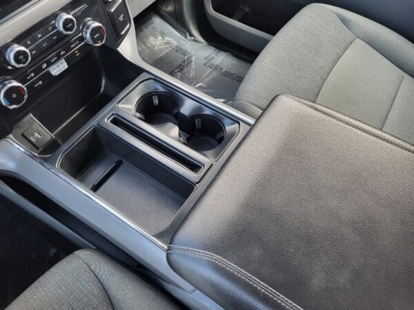 2024 Ford F-150 - Image 16