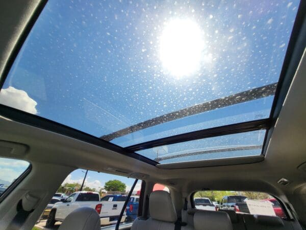 2024 Toyota Grand Highlander - Image 32