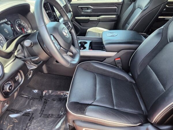 2024 Ram 1500 - Image 12