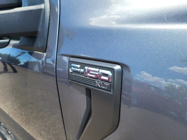 2023 Ford F-150 - Image 15