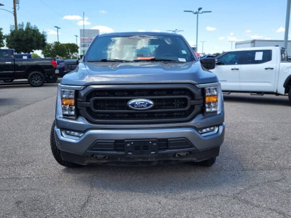 2023 Ford F-150 - Image 5