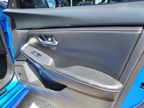 2024 Nissan Sentra - Image 16