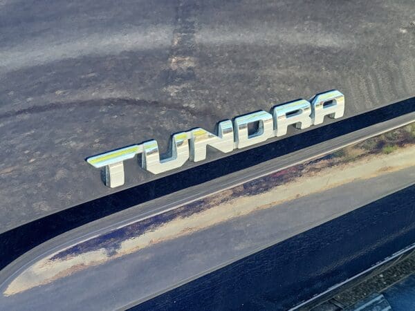 2023 Toyota Tundra 4WD - Image 7
