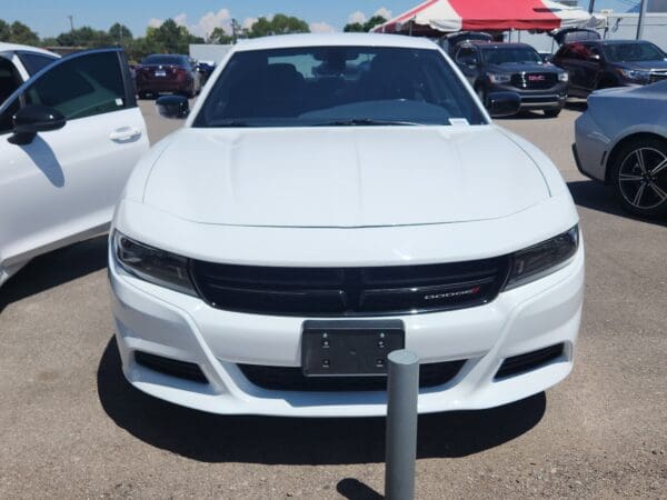 2023 Dodge Charger - Image 2