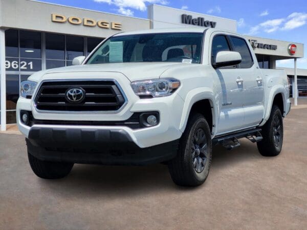 2023 Toyota Tacoma 2WD - Image 2