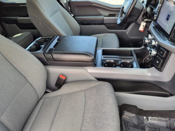 2024 Ford F-150 - Image 10