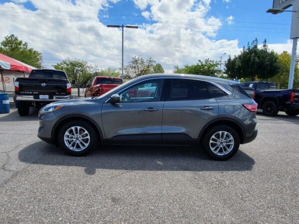 2021 Ford Escape - Image 2