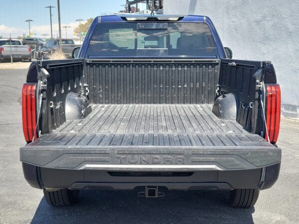 2023 Toyota Tundra 4WD - Image 23