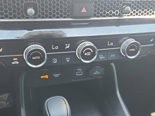 2023 Honda Civic Sedan - Image 14