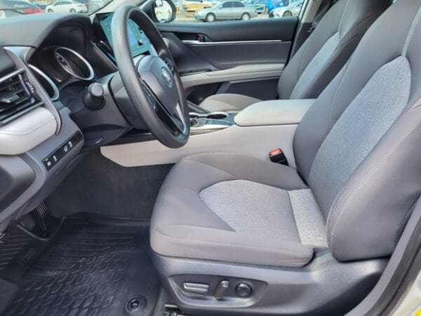 2024 Toyota Camry - Image 8