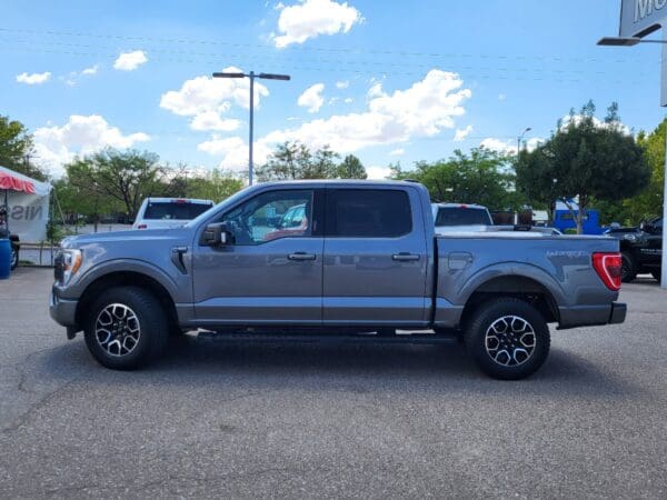2023 Ford F-150 - Image 2